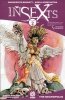 INSEXTS VOL 02 THE NECROPOLIS TP [9781935002833]